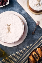 Load image into Gallery viewer, Olive Oil Cakelette - 5"