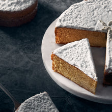 Load image into Gallery viewer, Olive Oil Cake - 8"