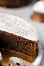 Load image into Gallery viewer, Olive Oil Cake - 8"